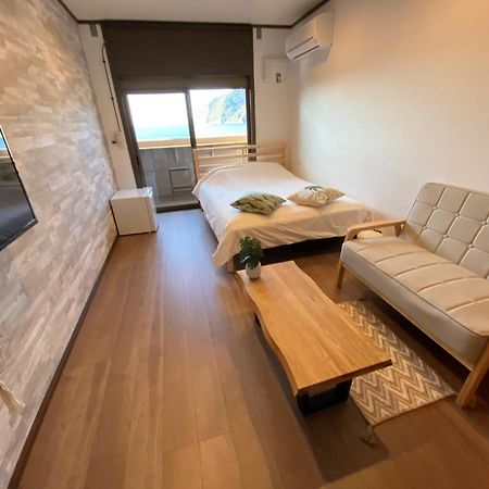 Seaside Villa Hilife - Vacation Stay 99007 시모노세키 외부 사진