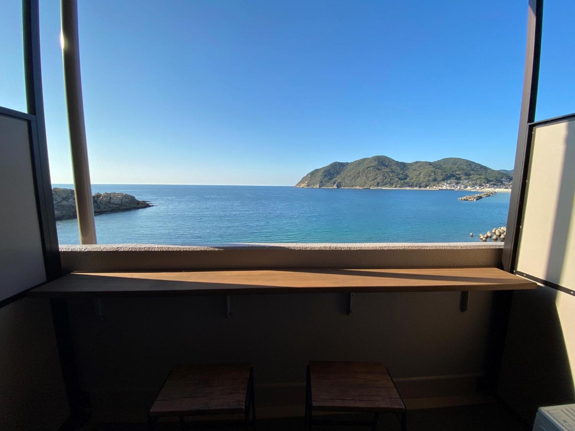 Seaside Villa Hilife - Vacation Stay 99007 시모노세키 외부 사진