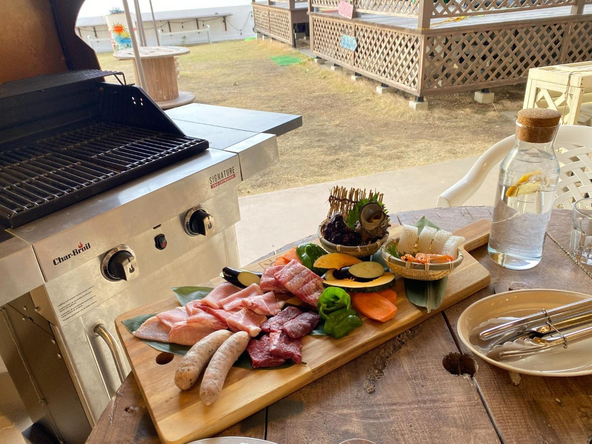 Seaside Villa Hilife - Vacation Stay 99007 시모노세키 외부 사진